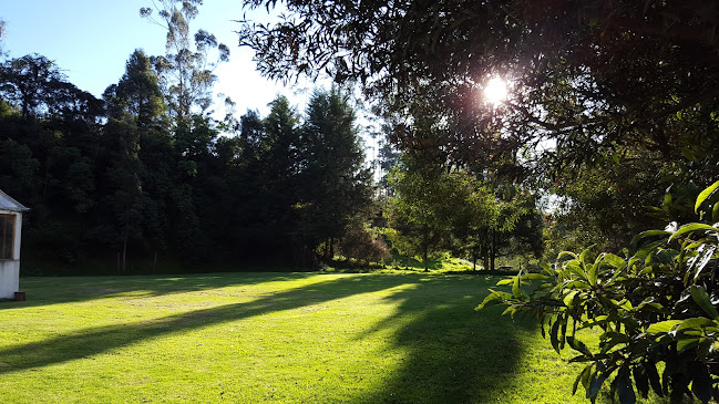 Valle del río - Patate