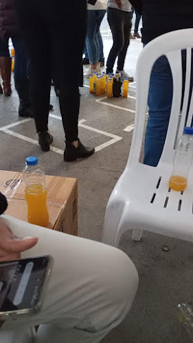 Restaurante Anahi restaurante - El Chaco