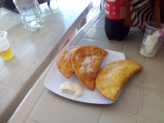 Restaurante Mi Casa - Manta