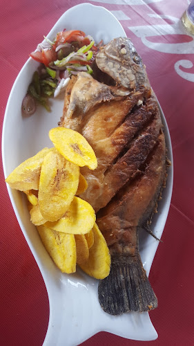 Opinii despre Cabaña Restaurant D,Agapito în Palestina - Gastronomía y hostelería