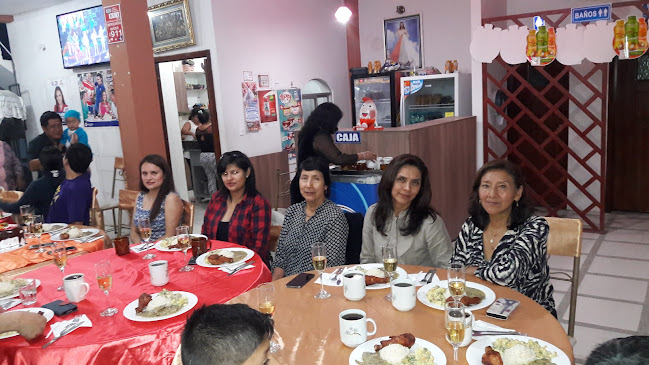 Las Delicias De Lulu - Catamayo