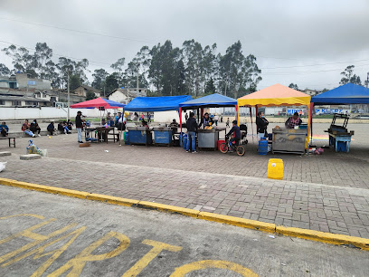 Centro De Interpretacion Cultural "Qhampak Wasi"