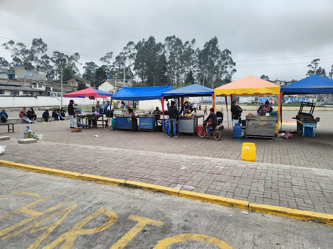 Centro De Interpretacion Cultural "Qhampak Wasi"