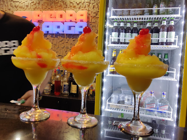 Piedra Larga Restaurant