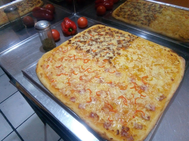 Comentarii opinii despre Gonchis Pizzeria SNACK