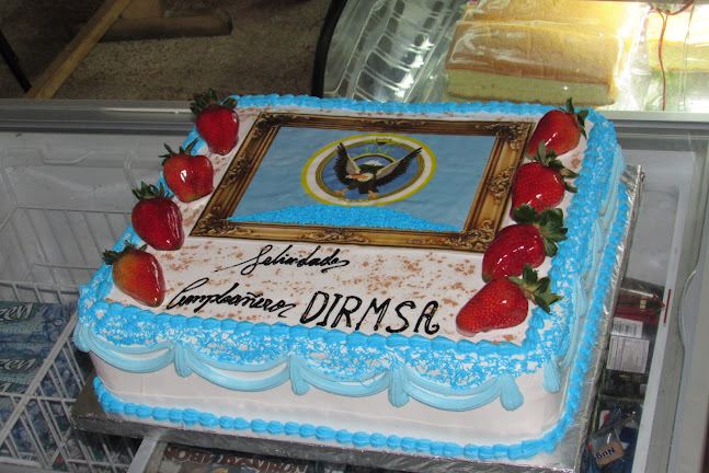 Comentarii opinii despre Panadería La Tartaleta