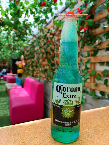 Opinii despre Magic Garden în Ambato - Gastronomía y hostelería