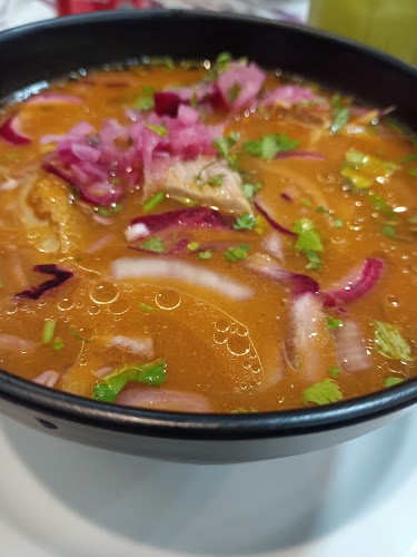 El Auténtico Rincón Manabita - Gastronomía y hostelería