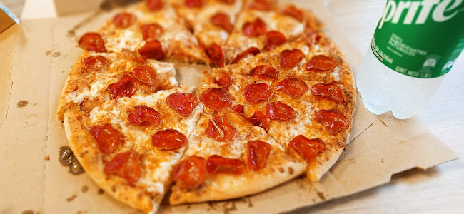 Domino's Pizza La Magdalena