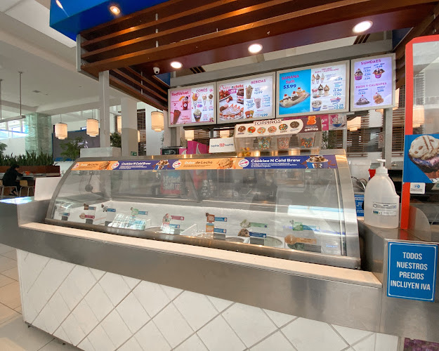 Baskin Robbins - Megamaxi