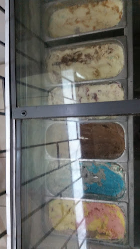 Heladeria Ashe - Guayaquil