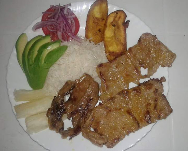 Opinii despre Marisqueria La Caribeña în Loja - Gastronomía y hostelería