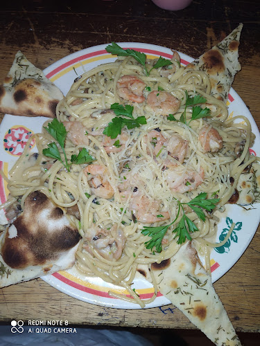 Opinii despre Victorianos Pizza în Cuenca - Gastronomía y hostelería