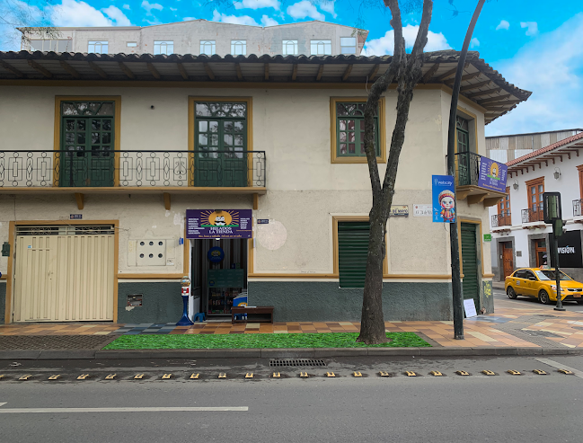 Opinii despre Helados la Tienda Loja în Loja - Gastronomía y hostelería