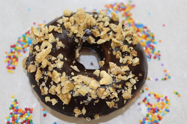 Pastelería ROSSLOUIS - Quevedo