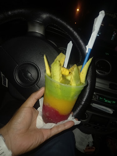 TROPICAL FROZEN - Guayaquil