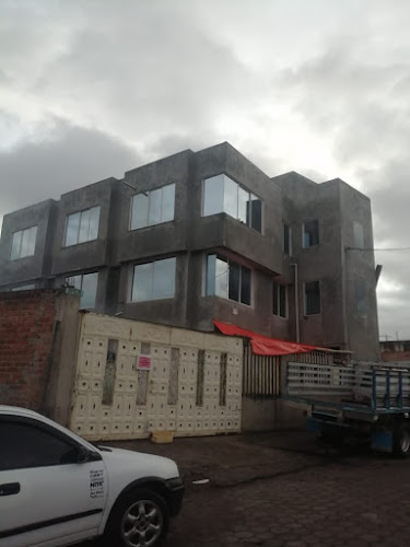 Papas Asadas "Doña Anita" - Tulcán