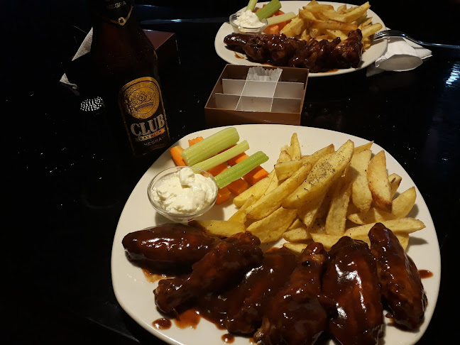 Opinii despre Luca Wings în Nueva Loja - Gastronomía y hostelería