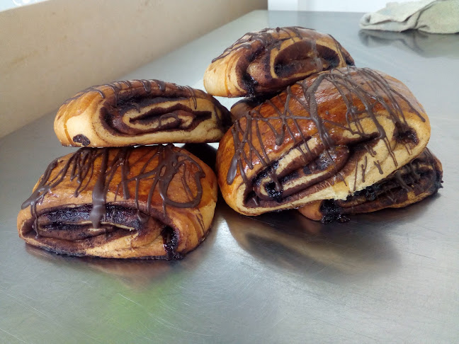 Panaderia & Mini Market Brioche - Quito