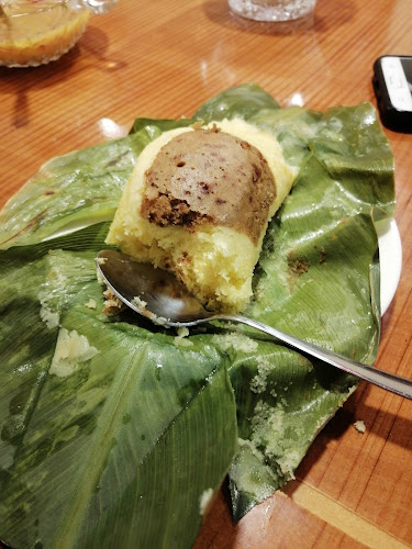 La Casa de las Golosinas Pelileo