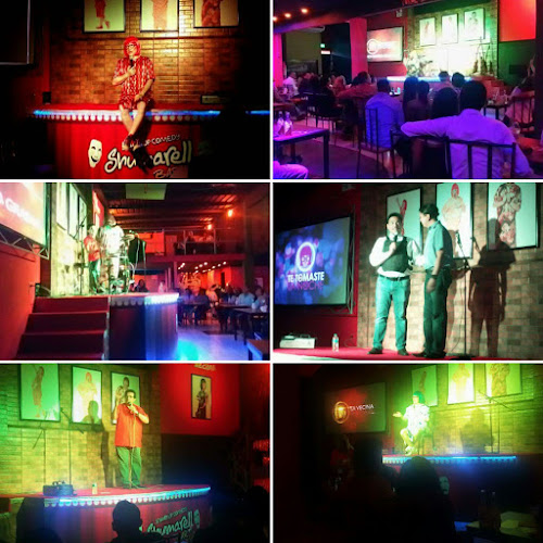 Shumare Bar - Guayaquil