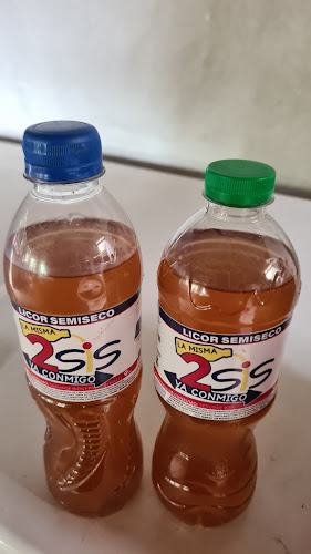 LA MISMA 2SIS, PUNTO DE VENTA, CANCHA EL REY - Arenillas