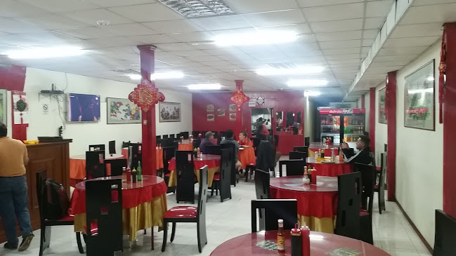 Comentarii opinii despre Chifa Nueva China