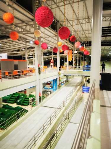 Comentarii opinii despre Plaza Central