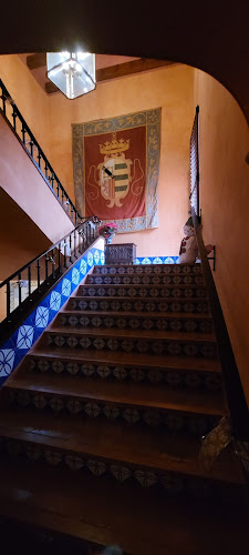 Parador de Arcos de la Frontera