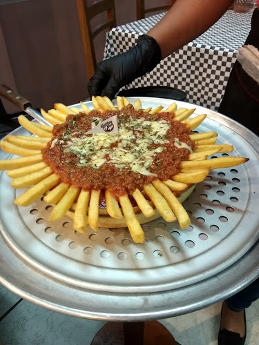 Loolo´s Pizza - Quito