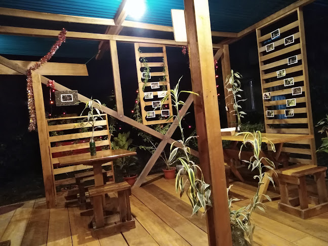 Comentarii opinii despre Taquito Siona