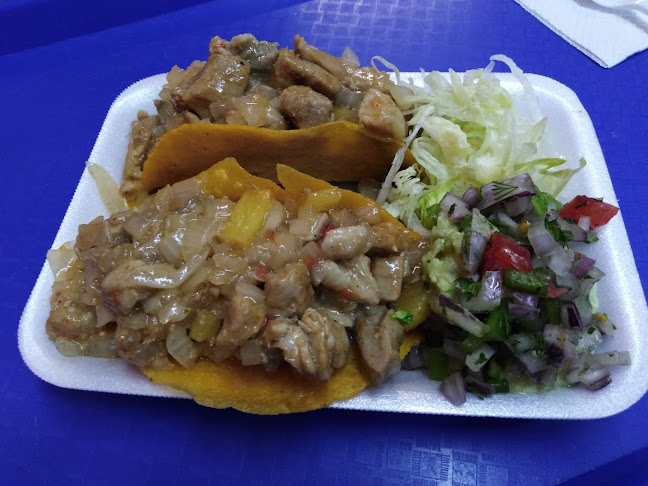 Opinii despre Órale Tacos - Restaurante Tex Mex în Milagro - Gastronomía y hostelería