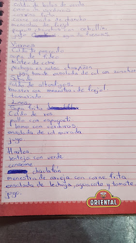 Mira Mar Marisquería - Gastronomía y hostelería