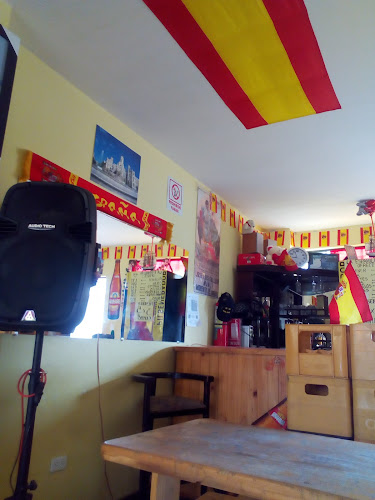Opinii despre Bar Picanteria La Españolita în Quito - Gastronomía y hostelería
