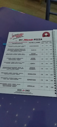 Opinii despre Laino's Pizza în Quito - Gastronomía y hostelería