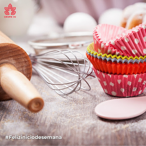 Comentarii opinii despre Lospaisas Grupo JG Guayaquil Garzota