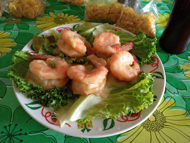 Restaurante Estrella del Mar