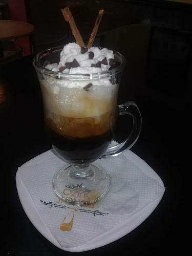 Opinii despre Ponche Suizo Baños în Baños de Agua Santa - Gastronomía y hostelería