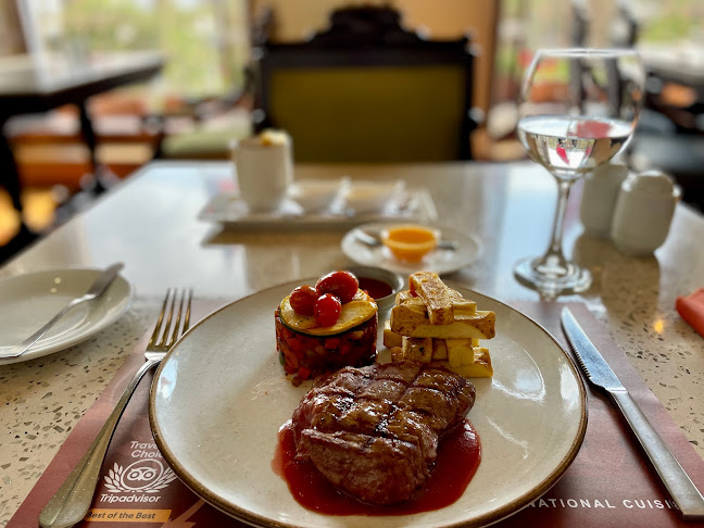 La Vid Restaurante - Gastronomía y hostelería