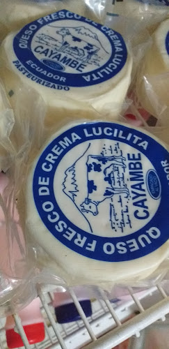 PRODUCTOS CAYAMBE - Cayambe