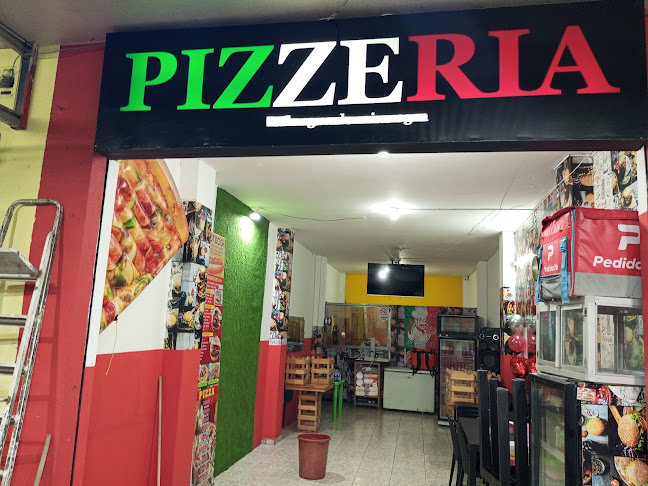 Pizzería DATE PIZZA