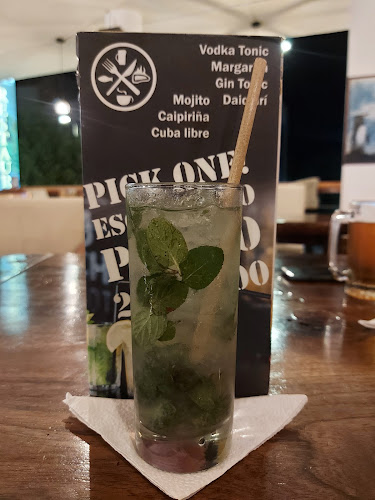 Opinii despre Lemon & Coffee în Puerto Ayora - Gastronomía y hostelería