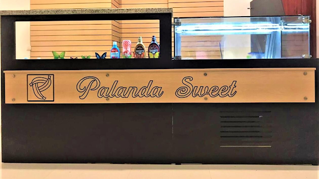Palanda Sweet - Gastronomía y hostelería