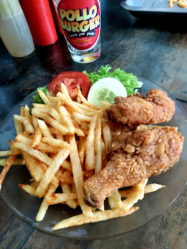 Opinii despre Pollo Burger în Quevedo - Gastronomía y hostelería