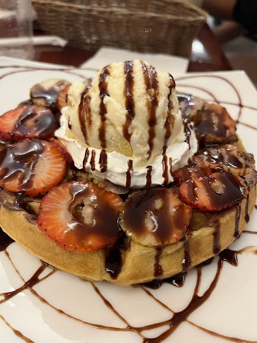 Comentarii opinii despre Origen Café y Sabores