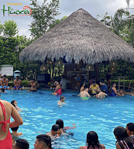 La Huaca - Gastronomía y hostelería