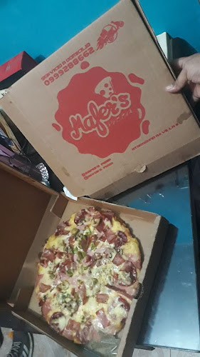 Comentarii opinii despre Pizzeria Mafer's