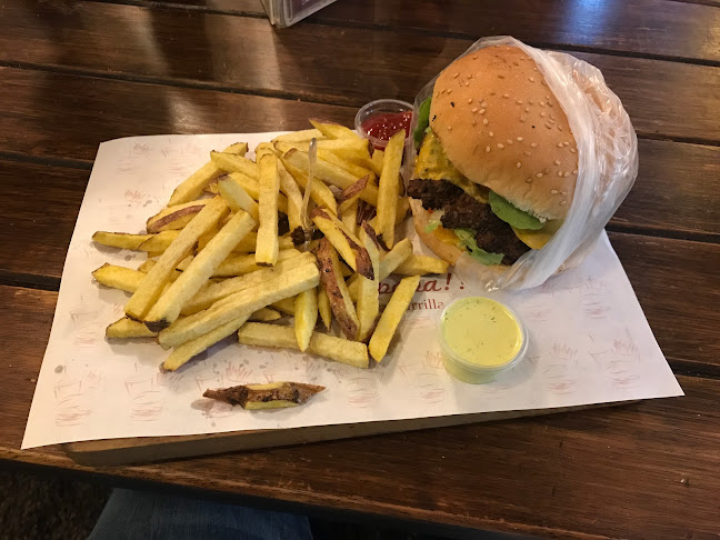 Qué Buena Papa Cumbaya