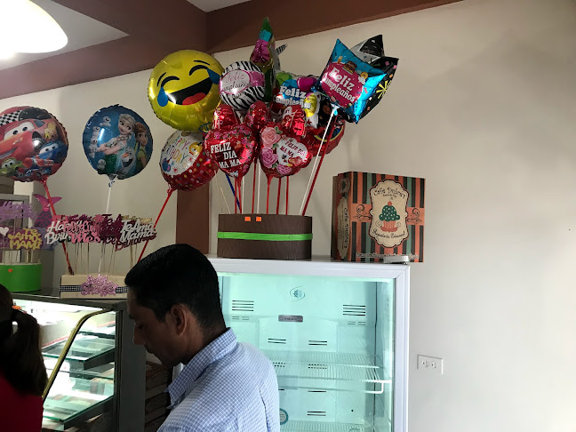 Opinii despre Cafe Dulce s în Montalvo - Gastronomía y hostelería