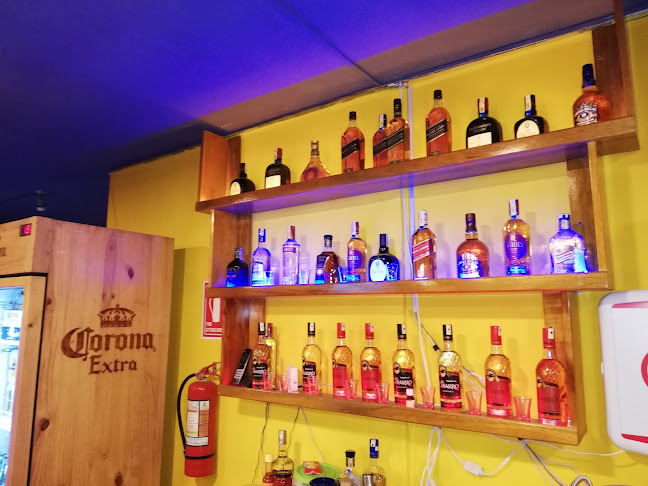 Ruta del Spondylus, Tonsupa